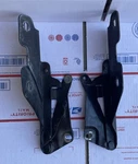 2003-2011 Lincoln Town Car Ford Hood Hinges Lh Rh 6W13-16801-AA. Fixed Price $74.99.
