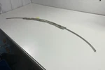 Nos Gm 1971-74 Chevrolet Impala Caprice Rear Hood Edge Molding 3986952 J1. Fixed Price $225.95.