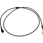 Dorman 912-060 Hood Cable For Chevy J2000 Buick Skyhawk Oldsmobile Firenza. Fixed Price $45.01.