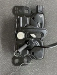 2019-20 Ram 1500 Dt Hood Latch W/ Factory Remote Start Oem 68311130AB. Fixed Price $56.53.
