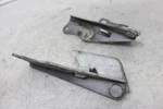 Infiniti I30 1996-1999 Left Driver Passenger Right Hood Hinge Bracket. Fixed Price $37.48.