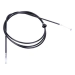 Hood Release Cable For Toyota Avalon 2013-2018 Camry 2012-2017 53630-06150. Fixed Price $16.99.