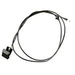 2020-2024 Gmc Sierra 2500 Hd Hood Bonnet Release Open Cable & Handle Oem. Fixed Price $55.00.