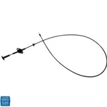 1978-1988 Monte Carlo Regal Cutlass Supreme Hood Release Cable Gm 20429339 New. Fixed Price $56.99.