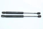 2003-2006 Mercedes R230 SL500 Front Hood Lift Shock Support Struts Pair Oem. Fixed Price $40.92.