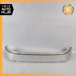 05-13 Chevrolet Corvette C6 Targa Roof Top Panel Rear Halo Section Trim Oem. Fixed Price $149.40.