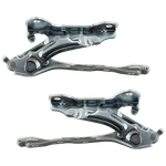 Driver And Passenger Side Hood Hinge For Kia Soul 2020-2023. Fixed Price $85.09.