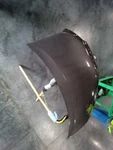 Hood Fits 18-20 Sienna 726352. Fixed Price $545.21.