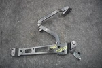 Left Convertible Stowage Box Panel Hinge 3W7872419A Bentley Continental Gtc 2016. Fixed Price $74.99.