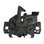 2004 Ford Taurus Oem Hood Safety Latch Release Hold Down 01 02 03 05 06 07. Fixed Price $18.40.