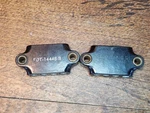 Nos Ford Wiring Junction FDT-14448-B Cars Trucks 1949-1959. Fixed Price $35.00.
