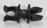 Jeep Wrangler Yj Tj Oem Mopar Hood Prop Rod Retainer Clip J4007456. Fixed Price $11.50.