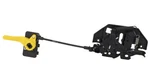 Oem New 2018-2022 Ford Ecosport Hood Latch Release Cable Handle Lever W/ Alarm. Fixed Price $122.84.