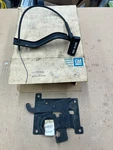 Nos C3 Corvette Hood Release Handle Assy Latch GM3931549 GM3966627. Fixed Price $145.00.