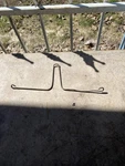 1968-72 Oldsmobile Cutlass / 442 Hood Pop Up Spring Gm 400776. Fixed Price $39.00.