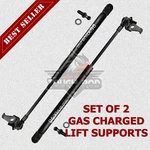 Front Hood Lift Supports Spring Dampers For Lexus ES300 1997-2001 Toyota Camry. Fixed Price $16.88.