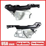 Hood Hinges Lh+rh Driver & Passenger Side For Cadillac Ats 22868253 22868254. Fixed Price $103.99.
