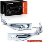 A-premium 2X Hood Hinge Driver & Passenger For Nissan Frontier 05-21 Pathfinder. Fixed Price $34.99.
