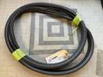 New Oem 2019-2023 Tesla Model Y Frunk Seal 1497672-00-A. Fixed Price $62.10.