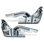 2PCS Front Side Hood Hinge For Volkswagen Taos 2022-2024 2GJ823302A 2GJ823301A. Fixed Price $101.99.