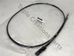 Genuine Nissan Infiniti 65620-1BA1B Hood Release Cable 656201BA1B Us Stock Oem. Fixed Price $65.53.