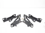2012-2018 Bmw F30 F32 F36 Front Left & Right Bonnet Hinge Set Oem. Fixed Price $77.52.