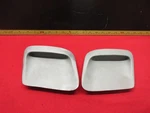 1968-1970 Pontiac Gto Hood Scoop Pair Original. Fixed Price $99.95.
