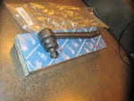 Steer Rh Tierod End BECK/ARNLEY#101-3447,DATSUN#48520-78500 70-78 240Z,260Z,280Z. Fixed Price $37.95.