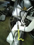 2018 Dodge Caravan Hood Strut. Fixed Price $70.44.
