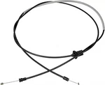 Genuine Dorman Hood Release Cable Assembly 912-416. Fixed Price $31.81.