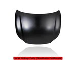 Hood Compatible/replacement For '20-24 Mazda CX-30, DAY15231X, Capa. Fixed Price $290.56.