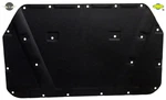 1970 Mopar B-body Molded Hood Pad. Fixed Price $189.99.