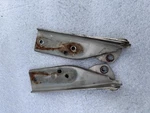 1996 1997 1998 1999 2000 2001 2002 2003 2004 Acura Rl Hood Hinges Brackets. Fixed Price $16.00.