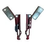 2PC Front Driver & Passenger Hood Hinge Ford Focus 2000-2011 YS4Z16797AA Oem. Fixed Price $21.59.