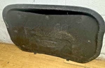 2020-2025 Cadillac CT4 Front Hood Bonnet Sound Insulation Pad Cover 84823686 Oem. Fixed Price $169.99.