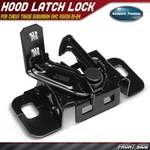 Front Side Hood Latch Lock For Chevy Tahoe Suburban Gmc Yukon 2021-2024 Cadillac. Fixed Price $24.88.