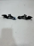 2017-2022 Tesla Model 3 Hood Left & Right Lift Cylinder Strut Lower Bracket Oem. Fixed Price $28.00.