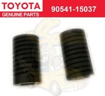 Genuine Toyota Prius Corolla NX250 RAV4 Isf Hood Rubber Stopper Cushion Set Of. Fixed Price $18.99.
