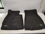 2009-2017 Nissan 370Z 3D Maxpider Driver & Passenger Front Floor Mats. Fixed Price $75.00.