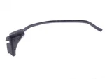 2006-2007 Subaru Impreza Wrx Sti Hood Latch Seal Rubber Weather Strip 06-07. Fixed Price $20.85.