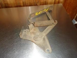 Oem Gm Hood Hinge 1964 Buick Electra. Fixed Price $75.00.