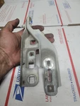 2005-2010 Pontiac G6 Hood Hinge 22684654. Fixed Price $25.00.