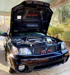 Subaru Impreza 2.5RS Legacy Baja Forester GC8 Wrx Sti Hood Strut By MOTOCAM360. Fixed Price $104.99.