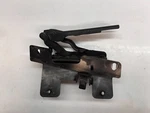 Lamborghini Aventador 740 Rear Left Trunk Deck Lid Hinge Bracket Oem 470827301A. Fixed Price $500.00.