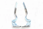 2005 Acura Rl Hood Hinges Stay Set Left/right White 60170-SJA-305ZZ, 60120-SJA-3. Fixed Price $37.10.