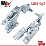 2PCS For 15-20 Mercedes-benz X156 GLA250 GLA45 Amg Front Left & Right Hood Hinge. Fixed Price $55.69.