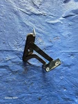 2002 Sportage Right Hood Hinge 148994. Fixed Price $49.85.