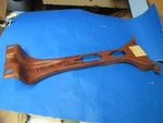 Hod Lock Vertical SUPPORT,NEW,N.O.S.78-79 ASPEN,VOLARE,LEBARON,DIP.4016282. Fixed Price $60.00.