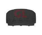 Hood Insulation Bonnet Mat Pad For Dodge Ram 2019- 68268031AB New. Fixed Price $184.40.