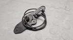 Bmw X3 E83 2008 Cable Hood 3434832. Fixed Price $52.31.